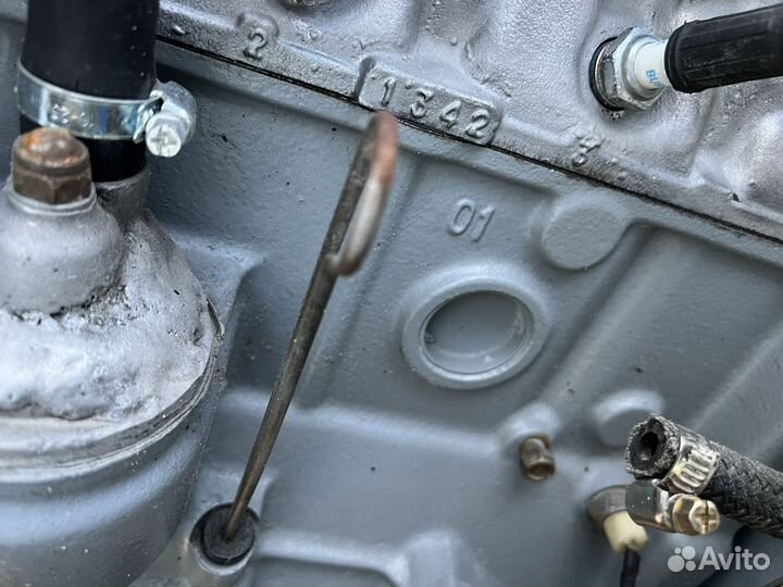 Запчасти на ваз 2102