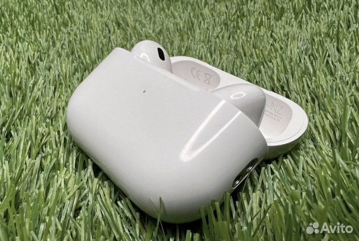 Airpods pro premium гарантия доставка