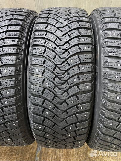 Michelin Latitude X-Ice North 2 235/60 R18