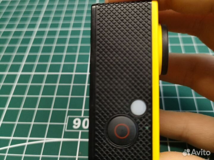 Eken камера водонепроницаемая