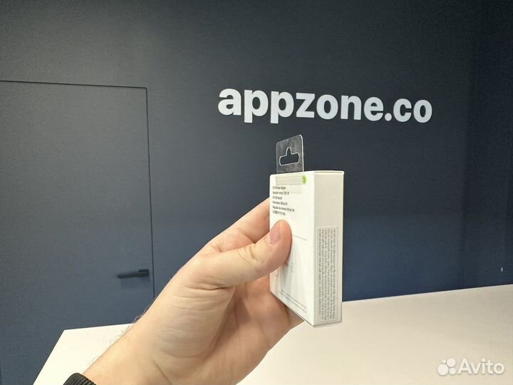 Адаптер Apple USB 5W