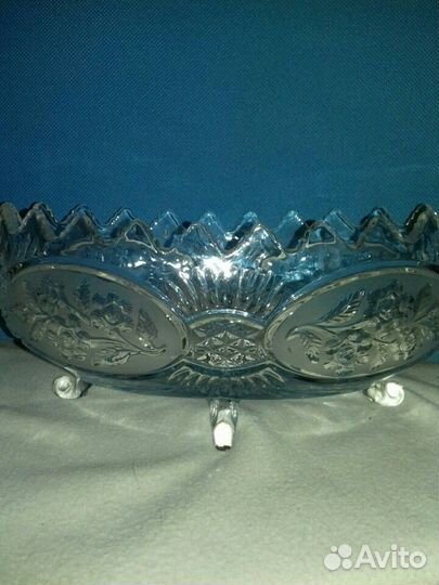 Хрустальный набор Югославия