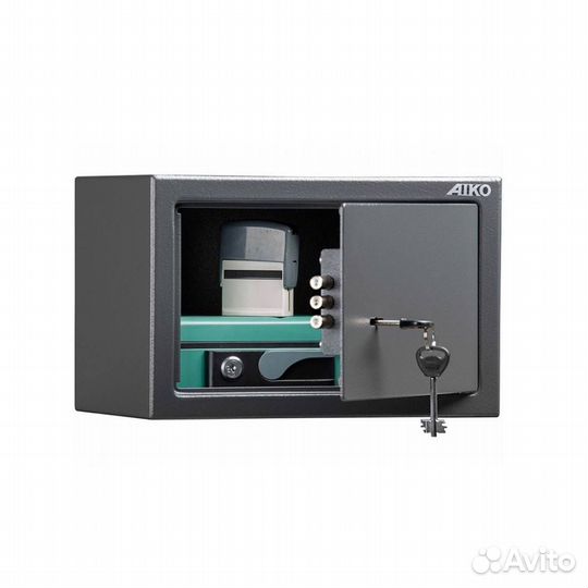 Оружейный сейф Aiko T-200 KL