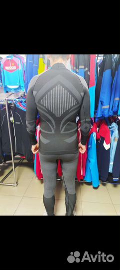 Термобелье Victory Code