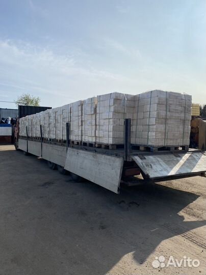 Топливные брикеты RUF берёза