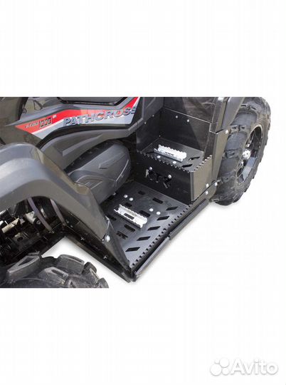 Подножки для квадроцикла odes Pathcross 1000L