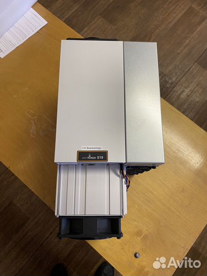 Antminer s19 90th/s