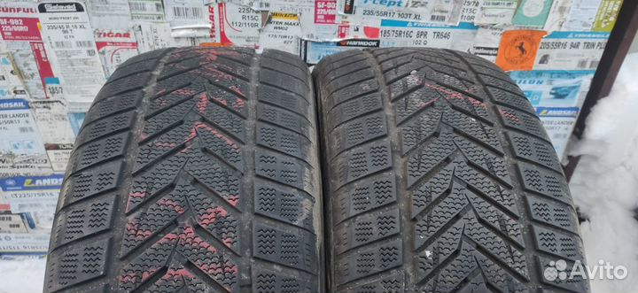 Vredestein Wintrac Xtreme S 265/40 R21 105Y
