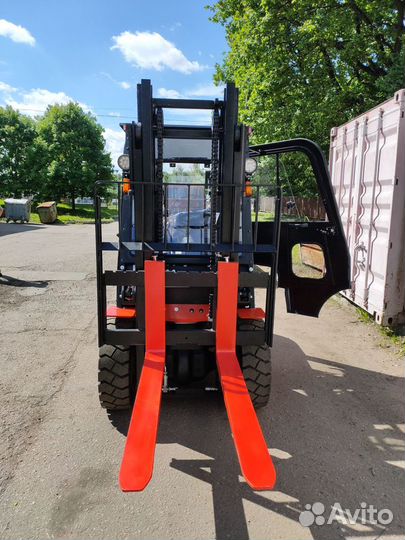 Вилочный погрузчик Reddot CPCD35T3, 2023