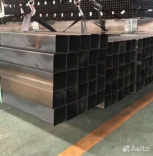 Труба профильная