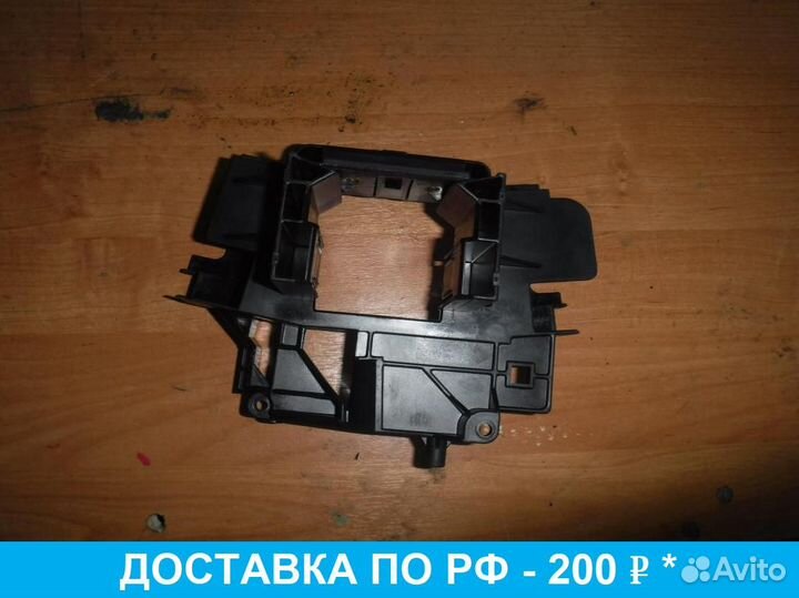 Кронштейн Ford Focus 2 рест