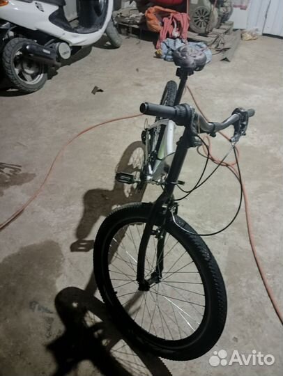 Велосипеды бу