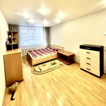 1-к. квартира, 36 м², 1/9 эт.