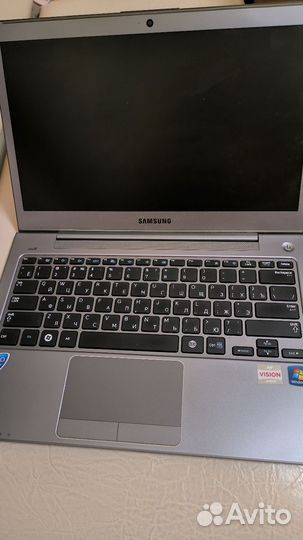 Samsung np535u3c