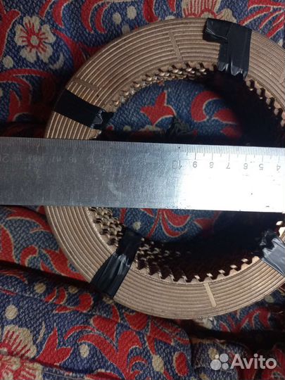 Диск ведомый 80-1701375