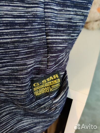 G- star raw футболка стиль у2к 42-44 р