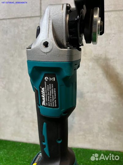 Набор Макита 2в1 (Арт.81216)