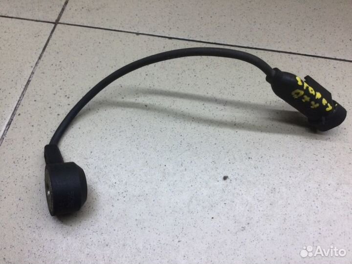 Датчик детонации Hyundai Starex 2007