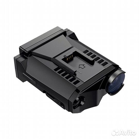 Видеорегистратор 3 в 1 Neoline X-COP 9100X