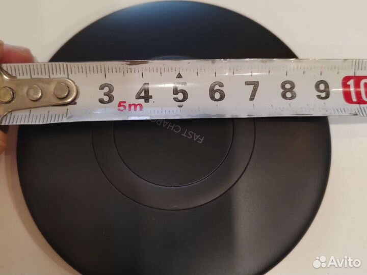 Беспроводное зарядное устройство EP-P1100