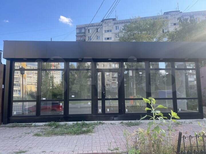Торговая площадь, 50 м²