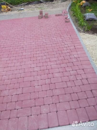 Благоустройство