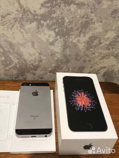 iPhone 5, 32 ГБ
