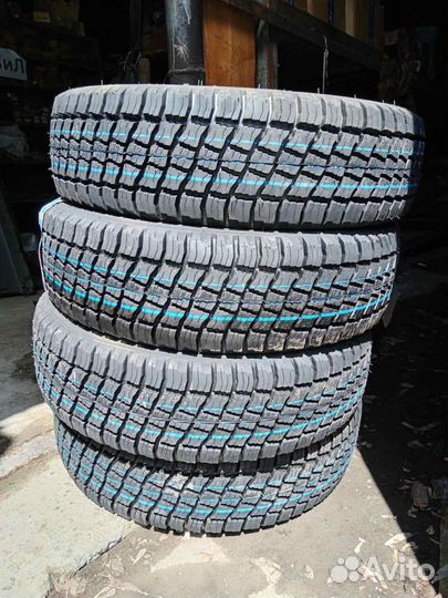 КАМА Кама-219 225/75 R16 104R