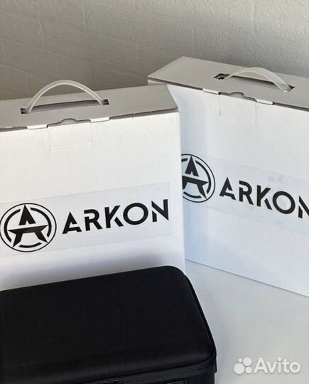 Тепловизионный прицел 25