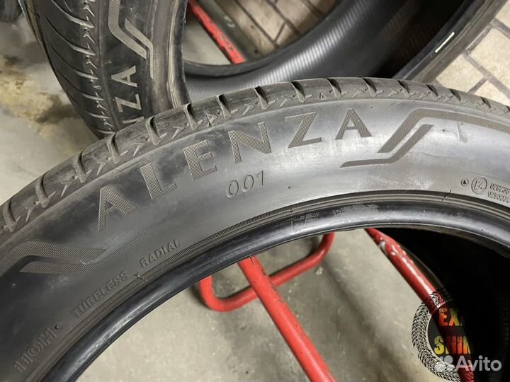 Bridgestone Alenza 001 285/45 R22