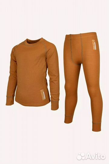 Термобелье 130 Lindberg sudan