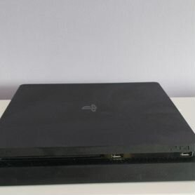 Ps4 slim 500gb