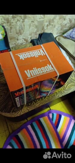 Сварочный полуавтомат vniissok 205