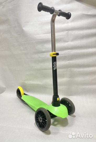Самокат детский