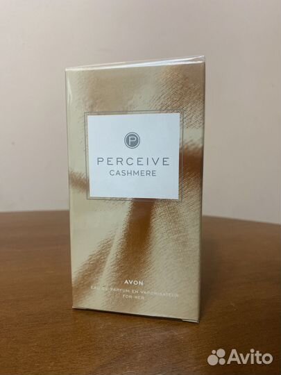 Туалетная вода avon