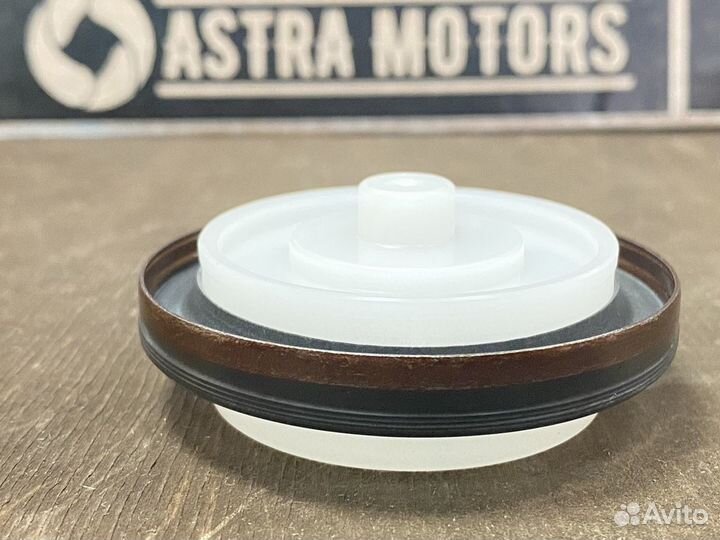 Сальник коленвала Cummins 2.8 Газель передний