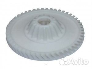 Шестеренка большая в редуктор для мясорубок bosch