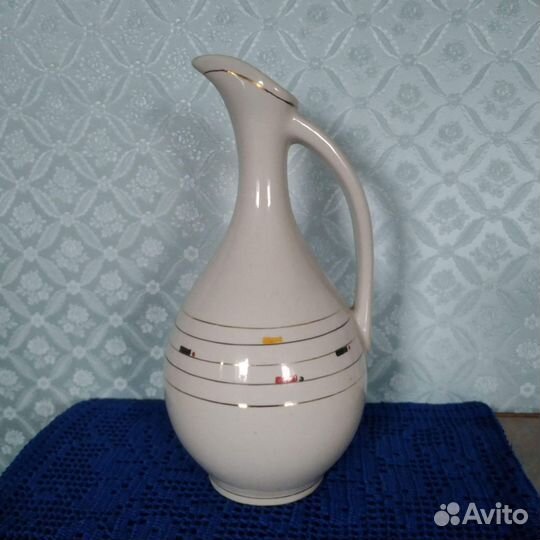 Кувшин СССР