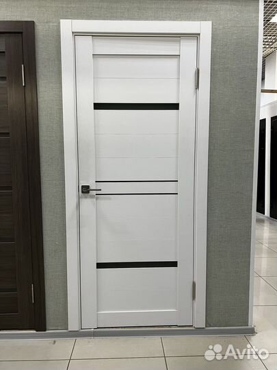 Межкомнатные двери