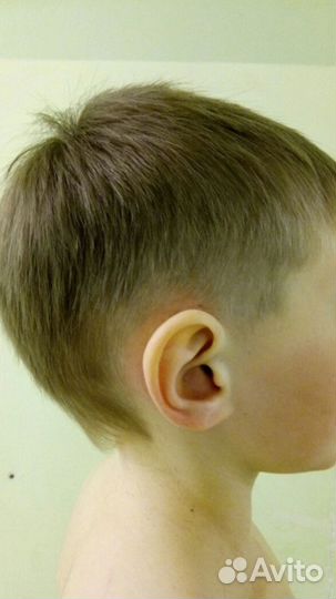 Услуги парикмахера