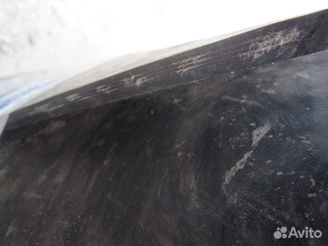 Лента 2-500-3ТК-200-3-4-2 ГОСТ20-85 черная трансп