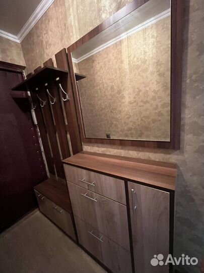 Прихожая бу