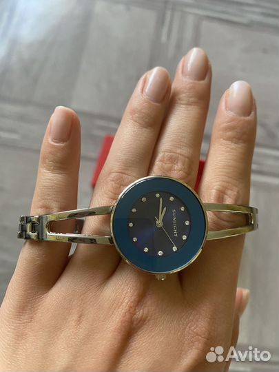 Часы sunlight новые