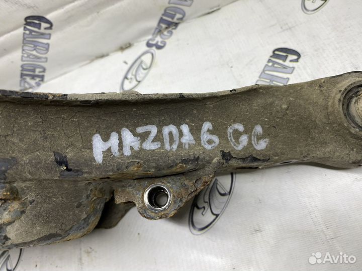 Рычаг передний Mazda 6 gg