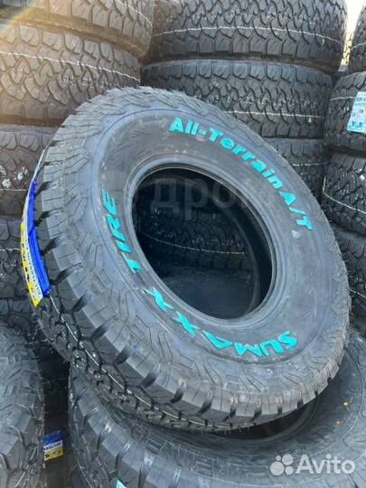 Sumaxx All-Terrain T/A 265/70 R15