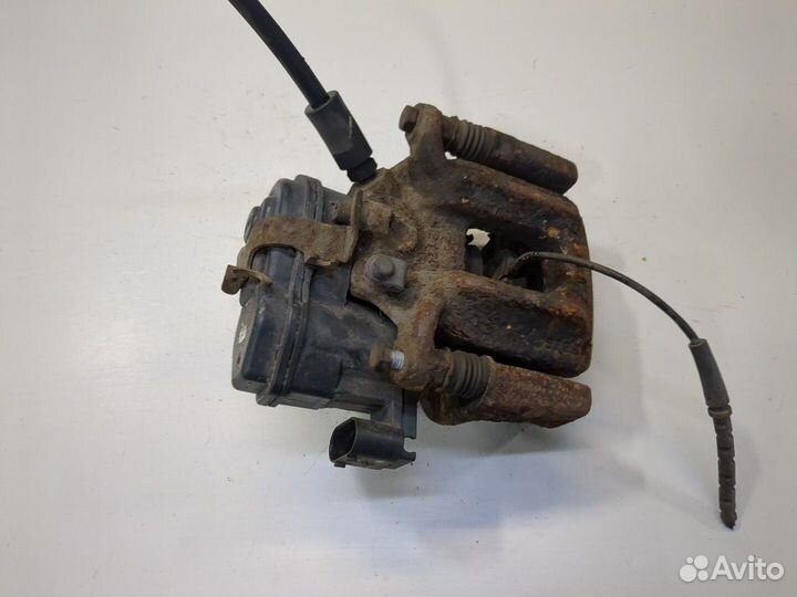 Суппорт BMW X3 F25, 2014