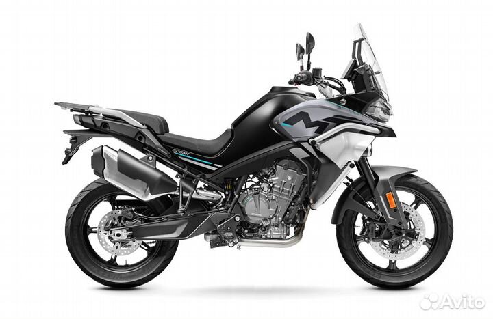 Cfmoto 800MT Sport (ABS)