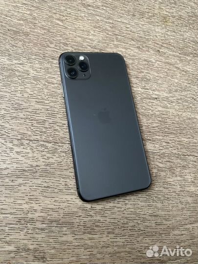 iPhone 11 Pro Max, 256 ГБ