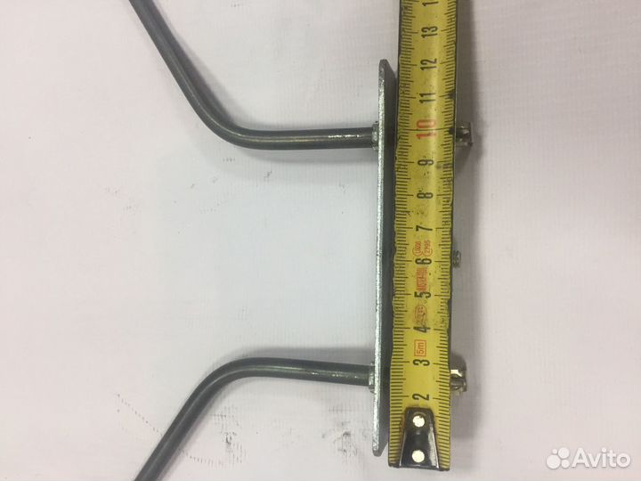 Тэн духовки Дарина, Ладога