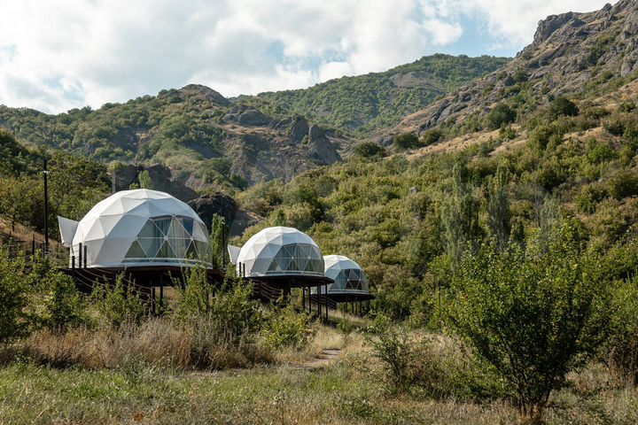 Участок 1,8 га (ИЖС)